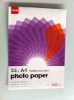 235gsm premium glossy inkjet paper/photo paper