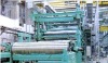 2360mm fourdrinier and multy-cylinder paper machine