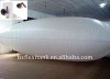 24,000L BLUE-WHITE FOOD GRAGE FLEXITANK