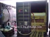 24,000L BOTTOM LOADING/UNLOADING BLUE-WHITE FLEXIBAG IN 20FT CONTAINER