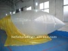 24,000L Food Grade flexitank for alcohol packaging