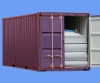 24,000L flexi tank/flexi bag container with 3'' valve