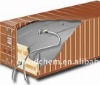 24,000L flexitanks flexibags tanks containers for bulk oil transportation