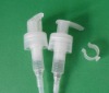 24/410 plastic lotion pump