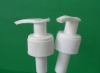 24/410 plastic lotion pump