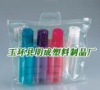 24/415 airplane travel bottle set