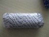 24/48-strand braided rope