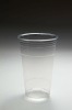 24 oz Disposable Plastic Beverage Cup