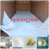 24000 liter flexitank in 20 feet container