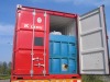 24000L CAPACITY BULK LIQUID TRANSPORTATION FLEXI BAG -038