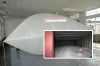 24000L CAPACITY CONTAINER LINER BAG -0183