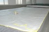 24000L CAPACITY FLEXI BAG FOR BULK LIQUID TRANSPORTATION -043