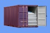 24000L CAPACITY FLEXI BAG FOR BULK LIQUID TRANSPORTATION -046