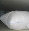 24000L flexibags for loading olive oils