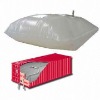 24000L plastic bag container transport flexibag/flexitank for yellow wine transportation