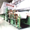 2400mm high speed automatic tissue machine