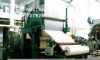 2400mm high speed full automatic toilet paper machine