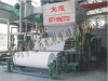 2400mm high strength tissue machine