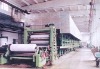 2400mm multi -cylinder and multi-wire paper machine