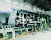 2400mm multi-wire and multi-cylinder paper machine