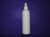 240ML HDPE BOTTLE A240-2 COSMETIC BOTTLE LOTION BOTLE