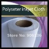 240gsm Eco-solvent  Polyester inkjet cloth