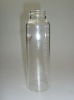 240ml Glass baby milk bottle