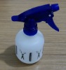 240ml HDPE plastic  trigger spray bottles