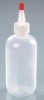 240ml LDPE Dropper medical  bottle