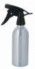 240ml Trigger Sprayer Bottle,Aluminum Bottle