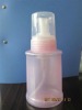 240ml foamer cap foam pump bottle