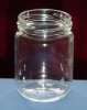 240ml glass jar