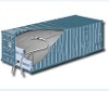 24mt rubble/jumbo bag container