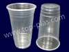 24oz pp disposable drinking cup