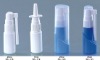 25 ML HDPE Nose Spray bottle