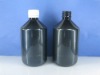 250 PET Bottle With Tamper-evident Cap