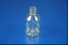 250 ml plastic drinking bottle