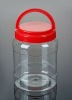 2500ml plastic food BOTTLE