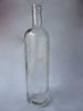 250ML / 350ML / 500ML / 750ML clear  cooking oil  glass bottle