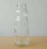 250ML Flint Glass Bottle