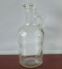 250ML Glass Wine Bottle