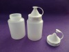 250ML HDPE BOTTLE A250-6 COSMETIC BOTTLE water BOTLE