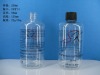 250ML PET Plastic Bottle