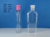 250ML PET Plastic Bottle