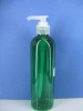 250ML PET Plastic Bottle