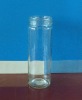 250ML Tall Glass Jar For Food Packing