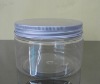 250ML pet cream jar