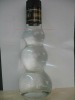 250ML wine glass bottle