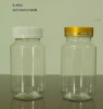 250cc PET Medical Bottle