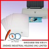 250g/A3 double-sided inkjet name cardstock matte paper